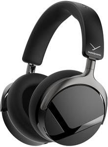 Aventho Y Bluetooth Over-Ear slúchadlá, Liquid Black