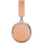 Aventho Y Bluetooth Over-Ear slúchadlá, Peach Blush