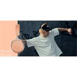 Aventho Y Bluetooth Over-Ear slúchadlá, Peach Blush