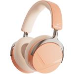 Aventho Y Bluetooth Over-Ear slúchadlá, Peach Blush