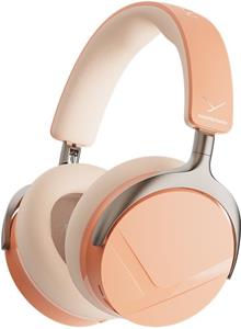 Aventho Y Bluetooth Over-Ear slúchadlá, Peach Blush