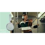 Aventho Y Bluetooth Over-Ear slúchadlá, Soft Jade