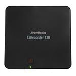 AVERMEDIA EZRecorder 130 Capture Box externí nahrávací (střihové) zařízení pro HD video