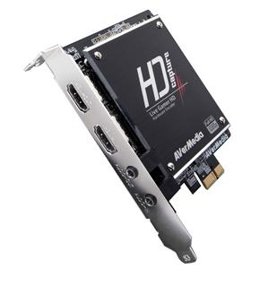 AVERMEDIA Live Gamer HD/ Střihová karta/ Interní/ PCI-E