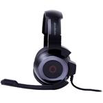 AVERMEDIA SonicWave 7.1 GH337, slúchadlá, čierne