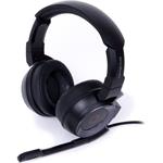 AVERMEDIA SonicWave 7.1 GH337, slúchadlá, čierne