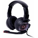 AVERMEDIA SonicWave 7.1 GH337, slúchadlá, čierne