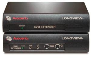 Avocent LongView LV430