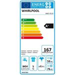 AWE 4519 práčka WHIRLPOOL