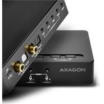 AXAGON ADA-71, externá zvuková karta
