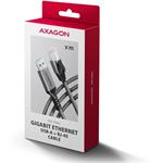 AXAGON ADE-AM30, USB-A Gigabit Ethernet adaptér