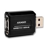 Axagon ADSA-ES, USB3.0 - eSATA