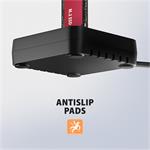AXAGON ADSA-M2C11L, dokovacia stanica pre NVMe SSD
