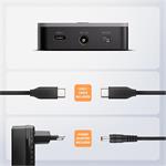 AXAGON ADSA-M2C22L