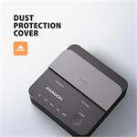 AXAGON ADSA-M2C22L