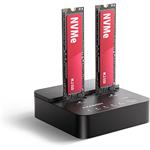 AXAGON ADSA-M2C22L