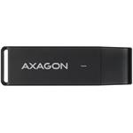 AXAGON CRE-S2C externá čítačka