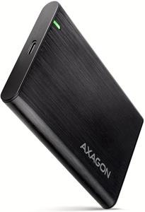 Axagon EE25-A6C, USB-C 3.2 Gen 1 - SATA 2.5", externý box