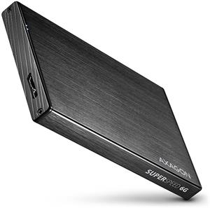 AXAGON EE25-XA6, USB3.0 externý box