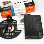 AXAGON EE25-XP, USB2.0 externý box