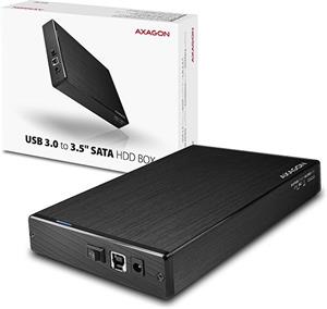 AXAGON EE35-XA3, USB 3.0 externý box