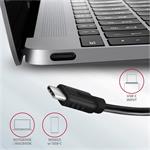 AXAGON HMC-5G21, USB 10Gbps hub