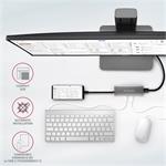 AXAGON HMC-5G21, USB 10Gbps hub