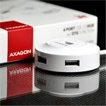 AXAGON HUE-X6G, USB2.0 hub