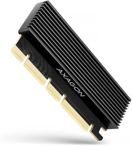 Axagon PCEM2-XS, PCIe NVMe M.2 adaptér