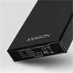 AXAGON PWB-L10QC, Powerbanka, 10000mAh
