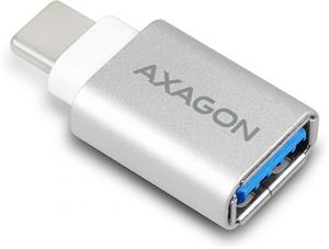 Axagon redukcia USB-C na USB-A M/F krátka