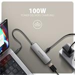 AXAGON RVC-HI8KPD