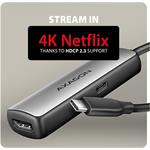 AXAGON RVC-HI8KPD