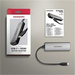 AXAGON RVC-HI8KPD