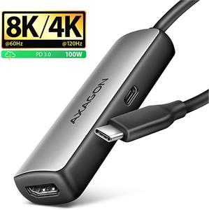 AXAGON RVC-HI8KPD