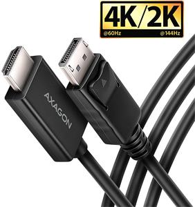 AXAGON RVD-HI20C2