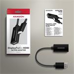 AXAGON RVD-HI20N