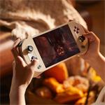 Ayaneo 2S, Retro Power