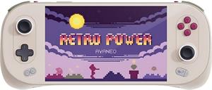 Ayaneo 2S, Retro Power