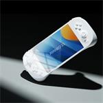 Ayaneo 2S, Sky White