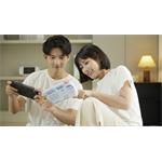 Ayaneo 2S, Sky White