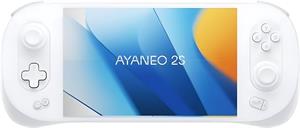 Ayaneo 2S, Sky White