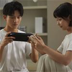 Ayaneo 2S, Starry Black