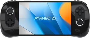 Ayaneo 2S, Starry Black