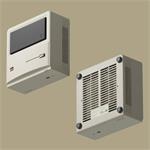 Ayaneo AM01 Retro Mini-PC