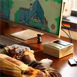 Ayaneo AM01 Retro Mini-PC