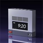 Ayaneo AM02 Retro Mini-PC Barebone