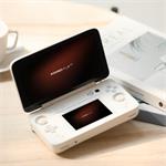 Ayaneo Flip DS, Milky White