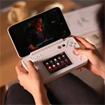 Ayaneo Flip DS, Milky White