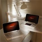 Ayaneo Flip DS, Milky White